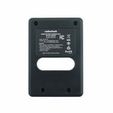 RadioShack Smart AA & AAA Battery Charger 2309332