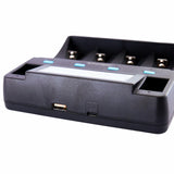 RadioShack Smart Battery Charger 2309333