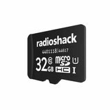 RadioShack Micro SD Memory Card 64GB Class 10 with Adapter 4401119