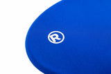 RadioShack Mouse pad with wrist rest 2605083 Blue