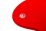 RadioShack Mouse pad with wrist rest 2607020 Red