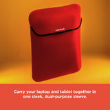 RadioShack Laptop Sleeve 2607010