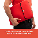 RadioShack Laptop Sleeve 2607010