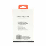 RadioShack 4 USB 2 0 Port 2605155