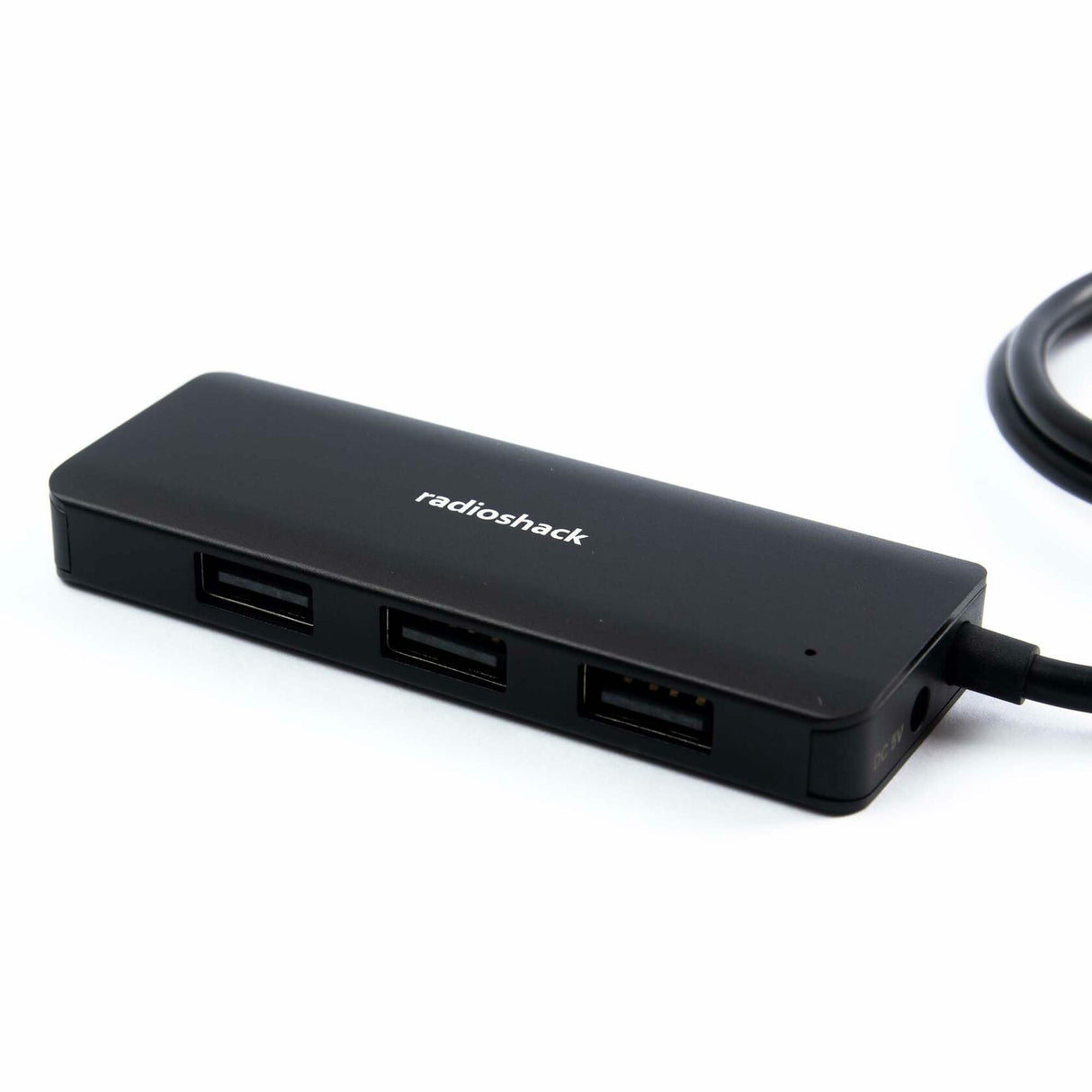 RadioShack 4 USB 2 0 Port 2605155