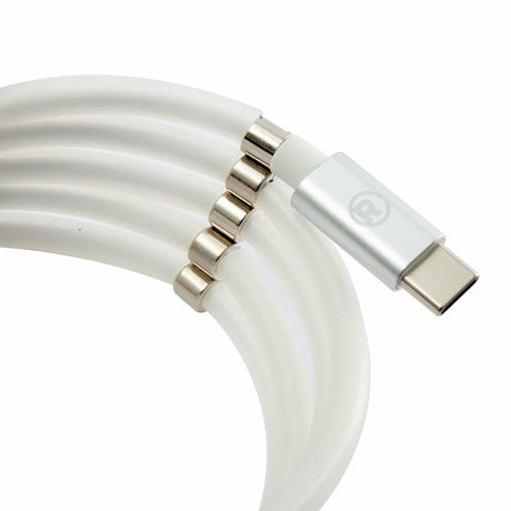 RadioShack USB to Type C 2605154 3 Feet
