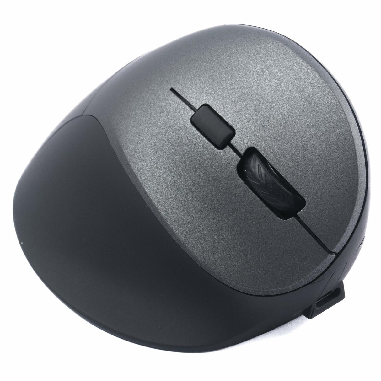 RadioShack Ergonomic Wireless Bluetooth Mouse 2604735