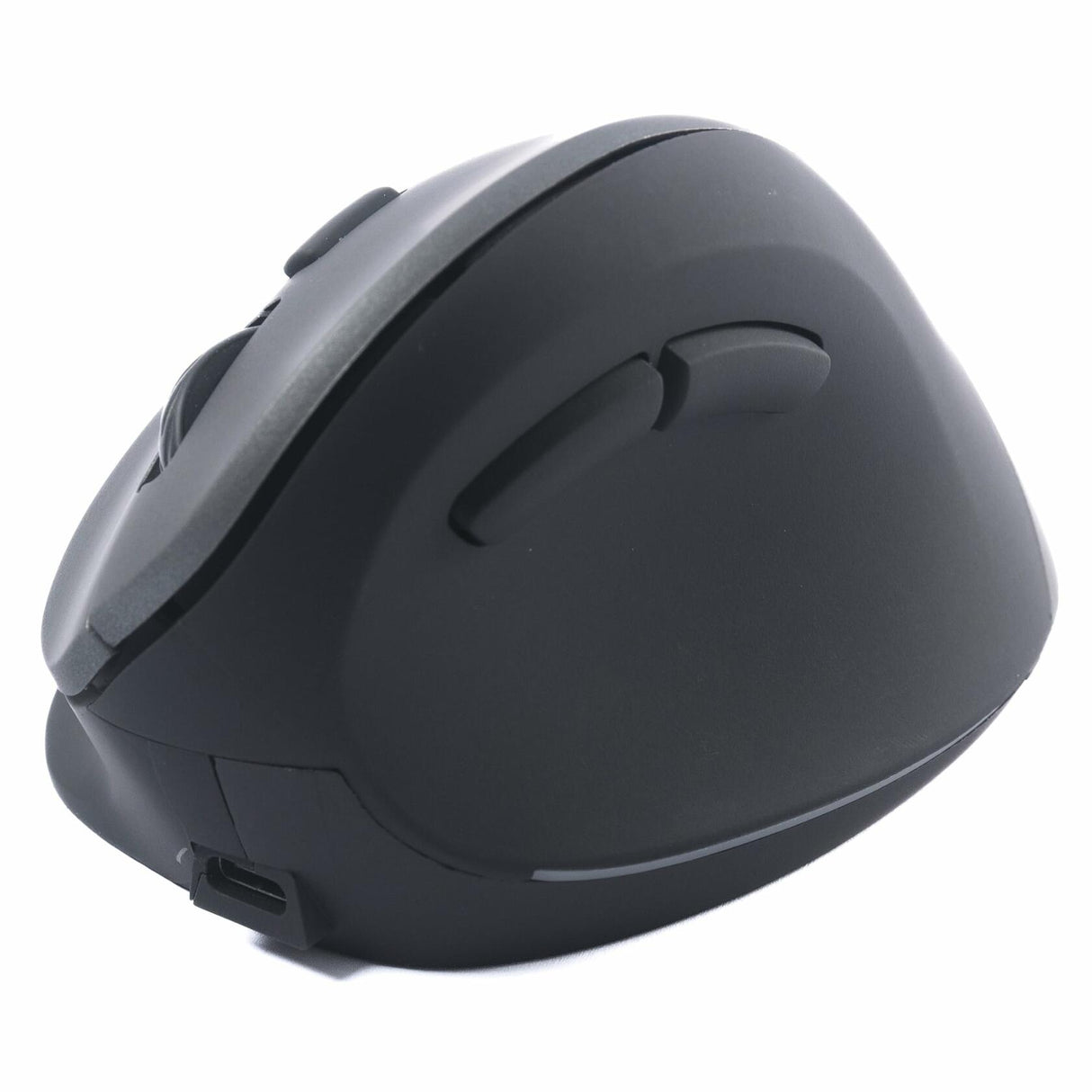 RadioShack Ergonomic Wireless Bluetooth Mouse 2604735