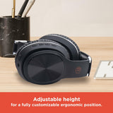 RadioShack BUZZER - Bluetooth Headphones 3304276