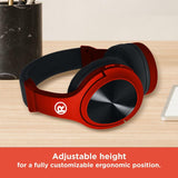 RadioShack THUNDER 2 -Bluetooth Headphones 3304275
