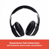 RadioShack BUZZER - Bluetooth Headphones 3304276