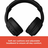 RadioShack Thunder 2 Bluetooth Headphones 3304274