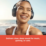 RadioShack Thunder 2 Bluetooth Headphones 3304274