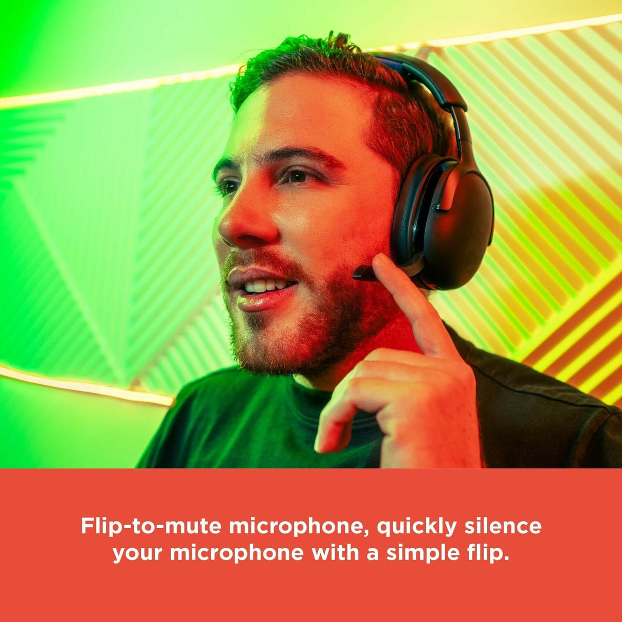 RadioShack Wireless Gaming Headset 3304449