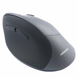 RadioShack Ergonomic Wireless Bluetooth Mouse 2604735