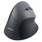 RadioShack Ergonomic Wireless Bluetooth Mouse 2604735
