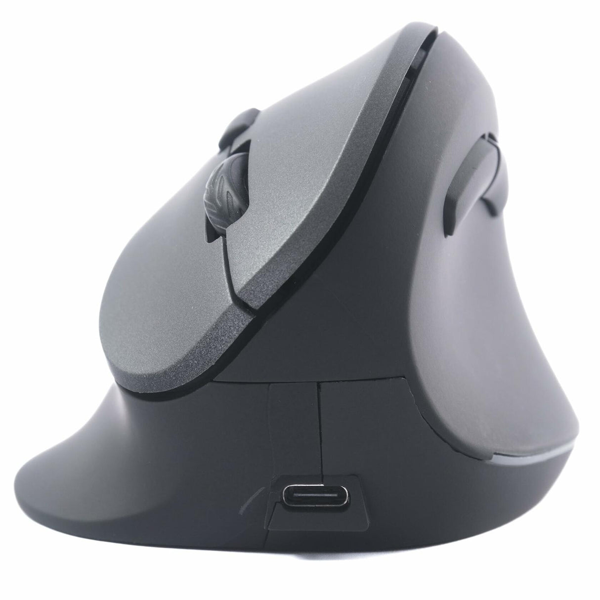 RadioShack Ergonomic Wireless Bluetooth Mouse 2604735