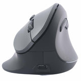 RadioShack Ergonomic Wireless Bluetooth Mouse 2604735