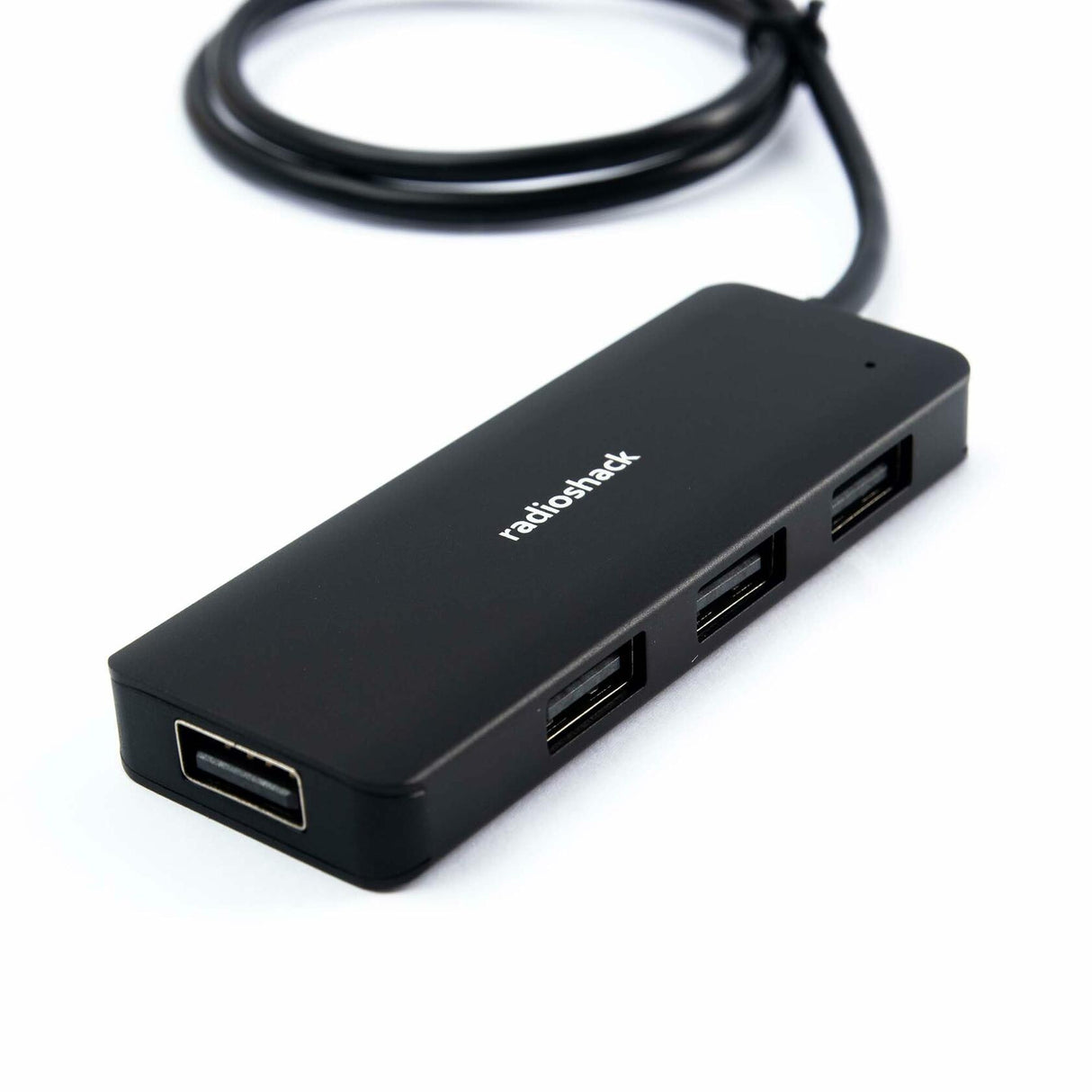 RadioShack 4 USB 2 0 Port 2605155