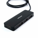 RadioShack 4 USB 2 0 Port 2605155