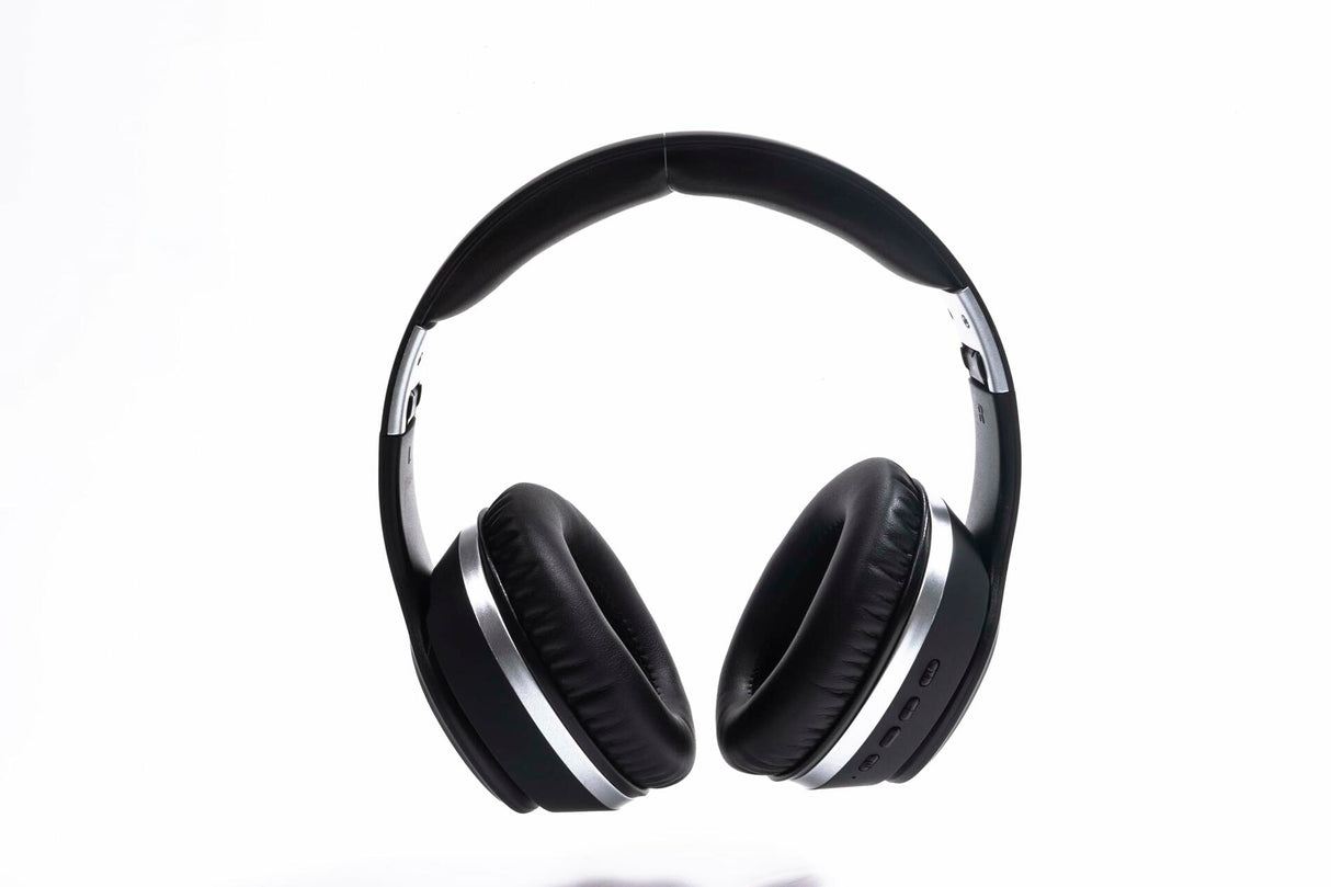 RadioShack BUZZER - Bluetooth Headphones 3304276