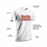 RadioShack Retro Logo T-Shirt - Gray - Size XL