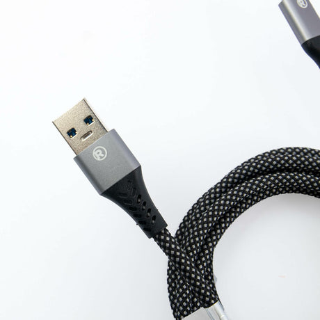 RadioShack Charging Cable USB 3.0 to Type C 15W 6 FT 4203268