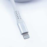 RadioShack Charging Cable Type C to Lightning 10ft 4203266