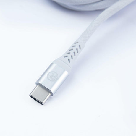 RadioShack Charging Cable Type C to Lightning 10ft 4203266