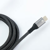 RadioShack Charging Cable USB 3.0 to Type C 15W 6 FT 4203268