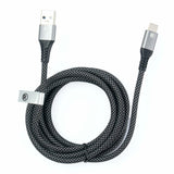 RadioShack Charging Cable USB 3.0 to Type C 15W 6 FT 4203268