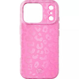 Velvet Caviar Case with MagSafe for iPhone 17 Pro - Hot Pink Leopard | Verizon