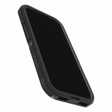 OtterBox Defender Pro XT Clear compatlble with MagSafe Case w/Camera Control iPhone 17 Pro Dark Side (Black)