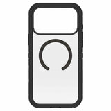OtterBox Defender Pro XT Clear compatlble with MagSafe Case w/Camera Control iPhone 17 Pro Max Dark Side (Black)