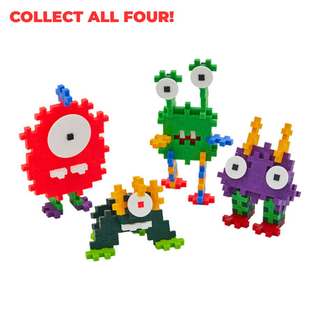 PLUS PLUS Gub Critter Pack, 1 EA - product image 4