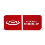 Like New Pure Resonance Audio PrivacyCard™ USB Sound Masking Generator - White Noise