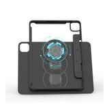 IPAD 10TH GEN 10.9"" PRODIGEE REVOLVE CASE - BLACK