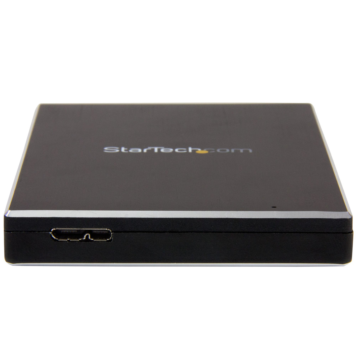 StarTech S251BMU313 USB 3.1 10Gbps 2.5" SATA Enclosure - view 2