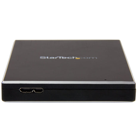 StarTech S251BMU313 USB 3.1 10Gbps 2.5" SATA Enclosure - view 2