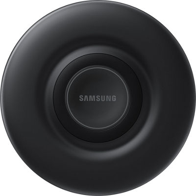 Samsung - Wireless Charging Pad 9w - Black