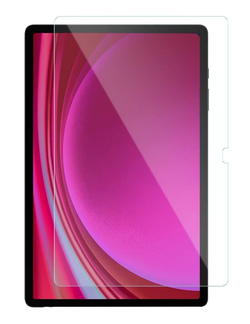 SAMSUNG GALAXY TAB S9 PLUS GADGET GUARD - TEMPERED GLASS SCREEN PROTECTOR