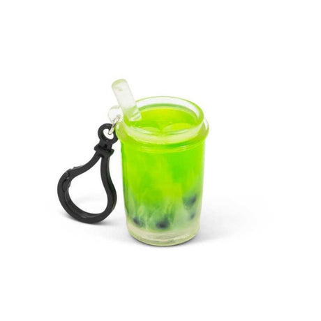 SCRUNCHEMS BUBBLE TEA KEYCHAIN - view 3