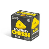 SCRUNCHEMS SQUEEZY CHEESE - view 2