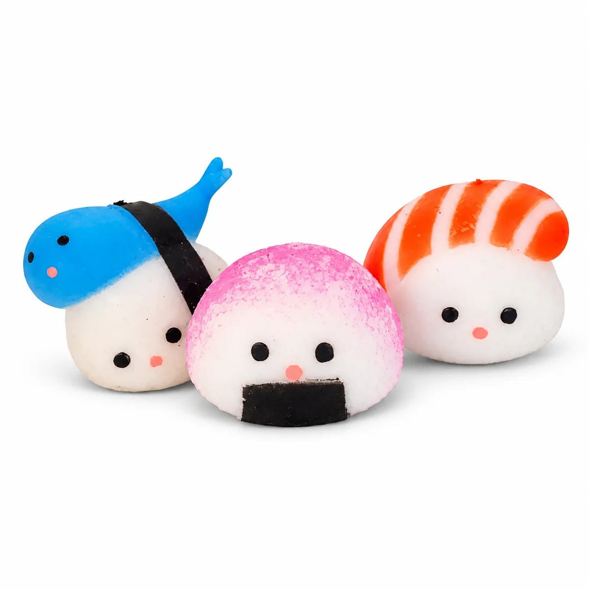 SCRUNCHEMS SQUISHY SUSHI - view 3