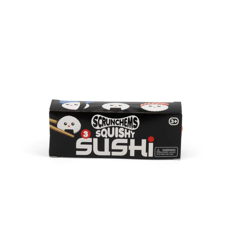 SCRUNCHEMS SQUISHY SUSHI - view 4