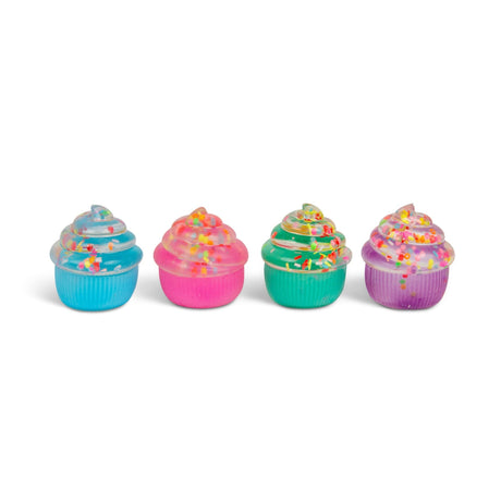 SCRUNCHEMS SUGAR CUPCAKE - view 2
