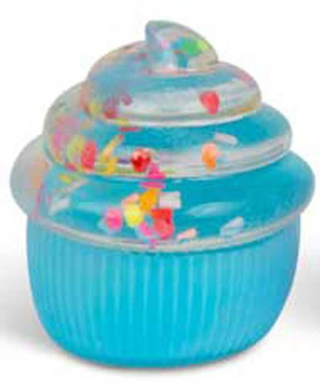 SCRUNCHEMS SUGAR CUPCAKE - view 3