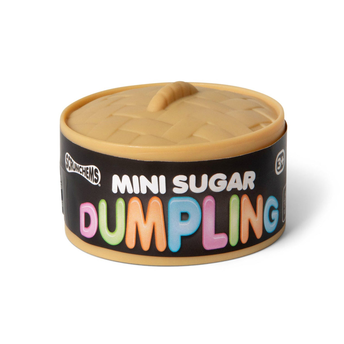 SCRUNCHEMS SUGAR MINI DUMPLING - view 3