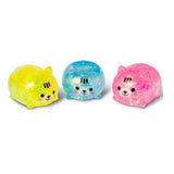 SCRUNCHEMS SUGAR SQUISHY KITTIES - view 2