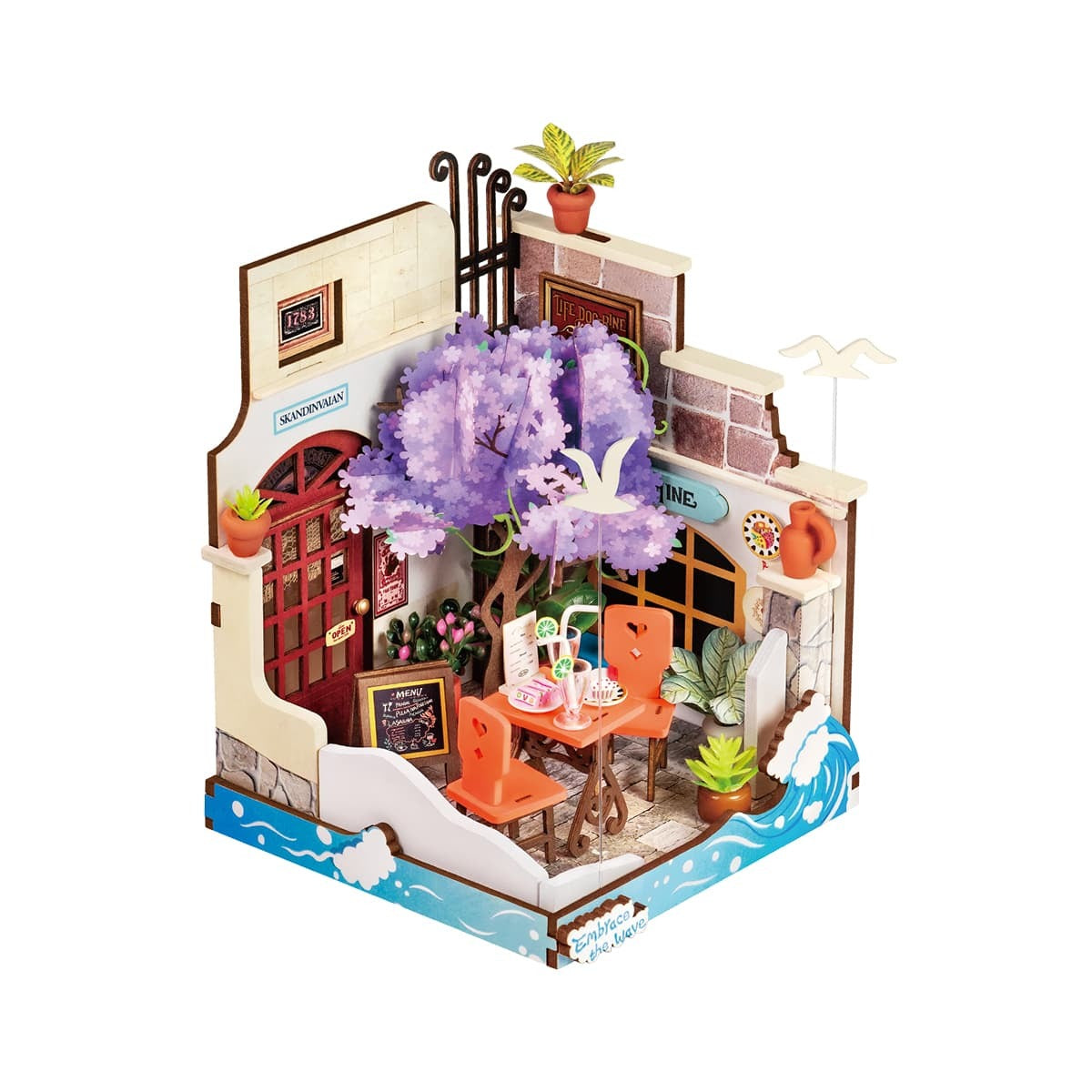 Sea Holiday Restaurant - product image 2
